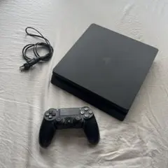 SONY PlayStation 4 500GB CUH-2000A