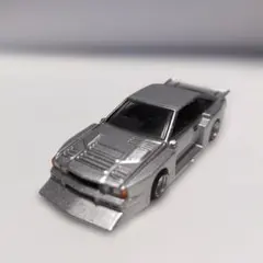 1/64 グラチャンコレクション Part.13 110 シルビア