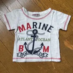 Tシャツ 80cm