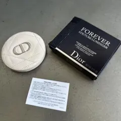Dior ディオールスキンフォーエヴァークチュールルミナイザー未使用保管品