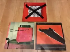 DYGL LP レコード メルカリ