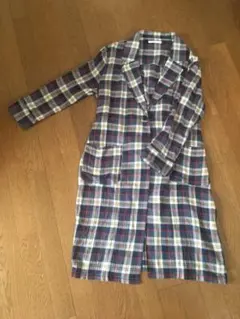 ロングシャツコートのサムネイル