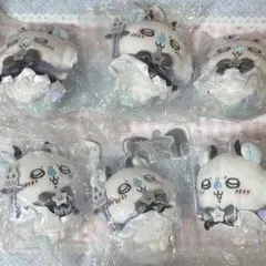 マジカルちいかわ モモンガ　6個セット