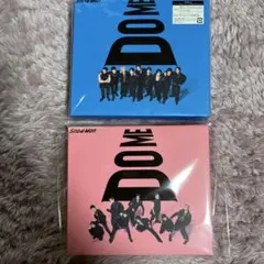【最終お値下げ】SnowMan iDOME アルバム Blu-ray初回盤A、B