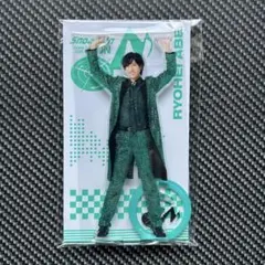 SnowMan アクスタ★阿部亮平　あべちゃん　※複数割引あり