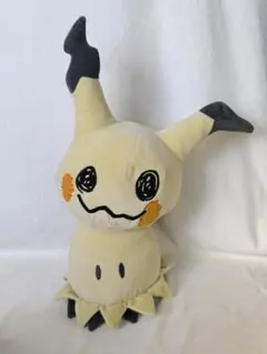 2025年最新】めちゃもふぐっとぬいぐるみ ミミッキュの人気アイテム