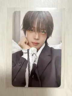 &TEAM Back to Life トレカ K ケイ