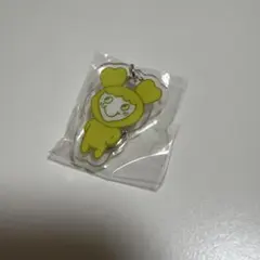 TWICE ジョンヨン アクリルキーリング 10VE UNIVERSE