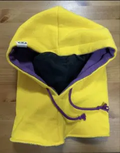 showtime ネックウォーマー フードウォーマー バラクラバ ジュニア