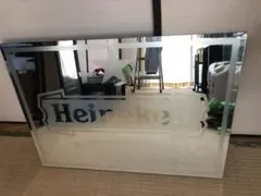 2026年最新】ハイネケン 鏡の人気アイテム - メルカリ