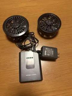 2025年最新】空調服バッテリー充電器の人気アイテム - メルカリ