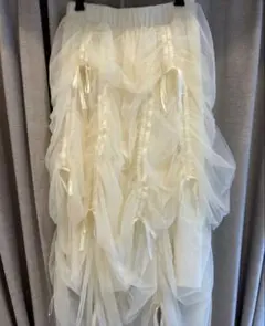 treat urself ballerina skirt トリート スカートのサムネイル