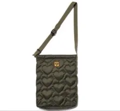 humanmade HEART QUILTING SHOULDERのサムネイル