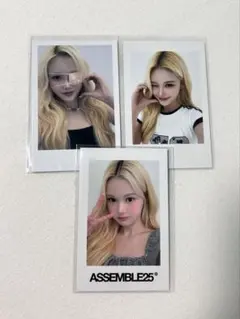 2026年最新】triple マユの人気アイテム - メルカリ