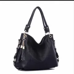 ハンドバッグ レディース 牛革 革 大容量 肩掛け ショルダーバッグ 2way