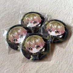 シクフォニ みこと 缶バッジ ロディアスタクトSD - メルカリ