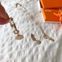 ペア　ネックレス　ピアス