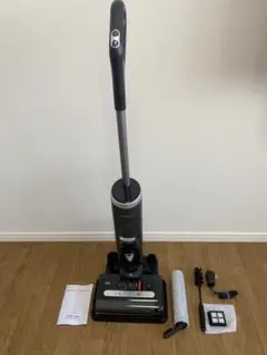 つゆりさん専用】mindoo アクアエックス 水拭き掃除機
