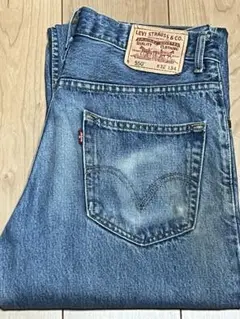 levis 550