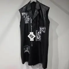 The Soloist　sleeveless doctor jacket　46のサムネイル