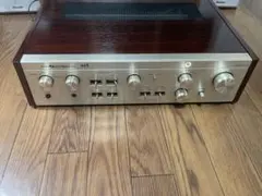 LUXMAN L-45A プリメインアンプのサムネイル