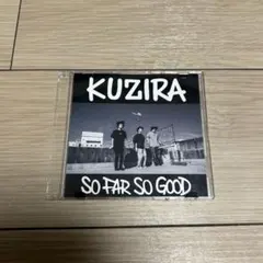 2026年最新】kuzira cdの人気アイテム - メルカリ