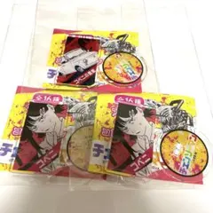 チェンソーマン アクリルキャラコレクション コベニ コベニの愛車