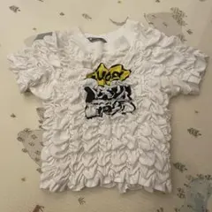 superyaya maxi crushed Tのサムネイル