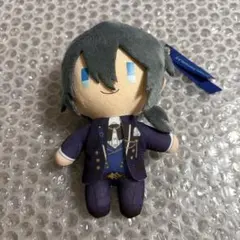 あんスタ 椎名ニキ 5周年 マスコット ぬいぐるみ