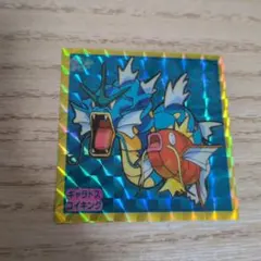 激レア】ポケモンシール トップサン No.149 カイリュー ホログラム