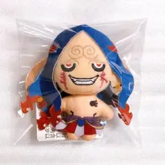 終末のワルキューレ 零福 マスコット ぬいぐるみ