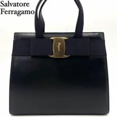 2026年最新】Salvatore Ferragamo カラー：ブラック系 レディース