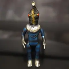 マーミット　ケムール人 注目の「第1回ウルトラソフビフェスティバル」にマーミット製