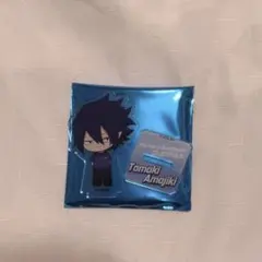 ヒロアカ ジョイポリス ミニアクスタ 天喰環