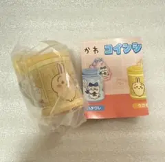 치이카와 コインシリンダー 우사기