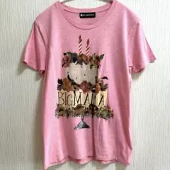 2026年最新】cake tシャツ バンドの人気アイテム - メルカリ