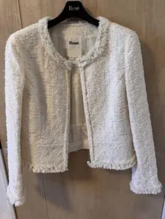 2026年最新】ルネ ツイード ジャケットの人気アイテム - メルカリ