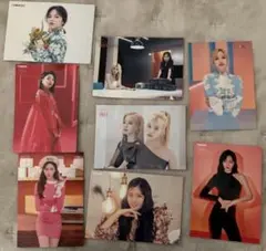 TWICE ラントレ
