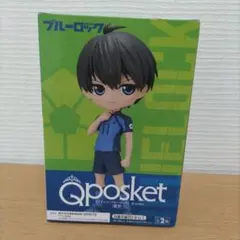 ブルーロック　Qposket　潔世一　Aタイプ