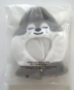 SKZOO ペンライトカバー ver.2 ウルフチャン - メルカリ