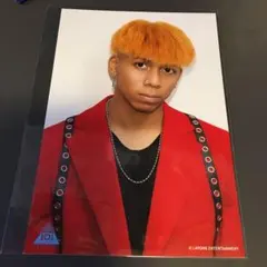 テコエ勇聖　ポストカード　プロデュース101JAPAN S2