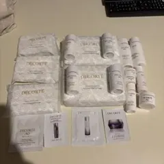 コスメデコルテAQシリーズ　トライアルセット　サンプル