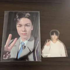 SEVENTEEN ケレン デジタルコード トレカ バーノン