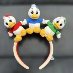 TDR カチューシャ