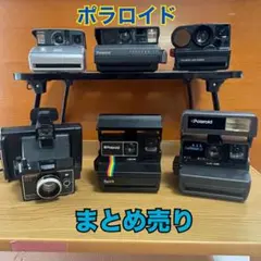 HOLGA 120 CFN & PINHOLE CAMERA &エフェクトキット - メルカリ