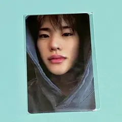 RIIZE odyssey SMTOWN & STORE トレカ ソヒ SM