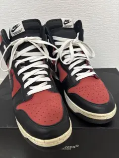 NIKE UNDERCOVER サイズ28.0