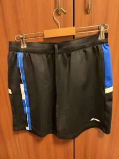 LI-NING AAPR009 ゲームパンツ バドミントンウェアのサムネイル