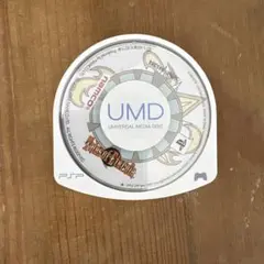 PSP テイルズオブエターニア UMD