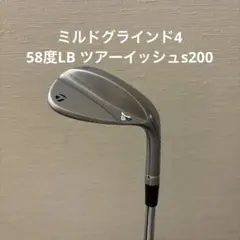 DJ-6 #56 ウェッジ NIPPON SHAFT DS91w - メルカリ